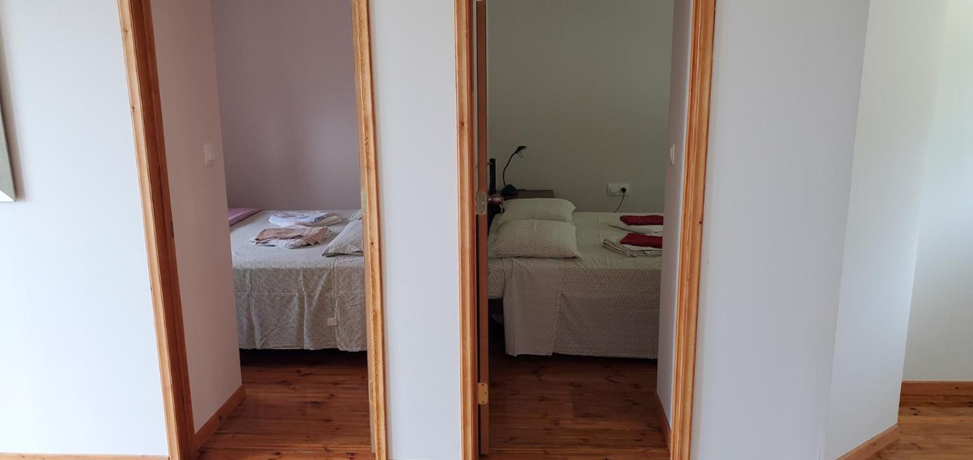 מלון גלוסה Angelinas House מראה חיצוני תמונה