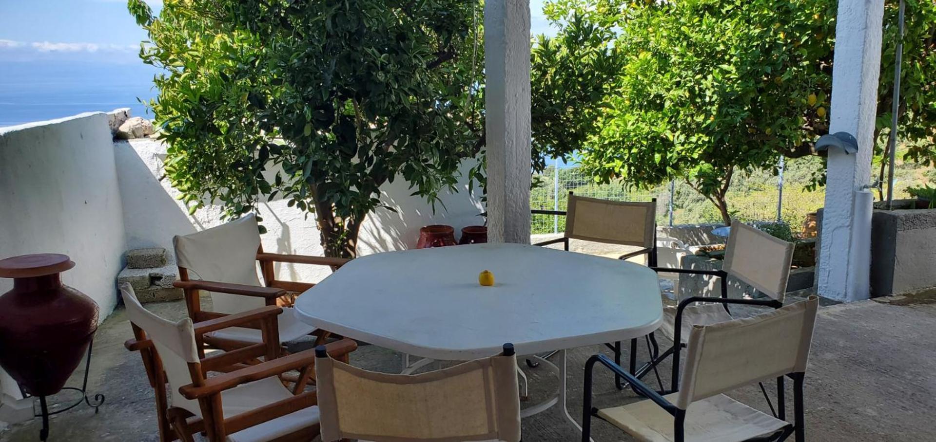 מלון גלוסה Angelinas House מראה חיצוני תמונה