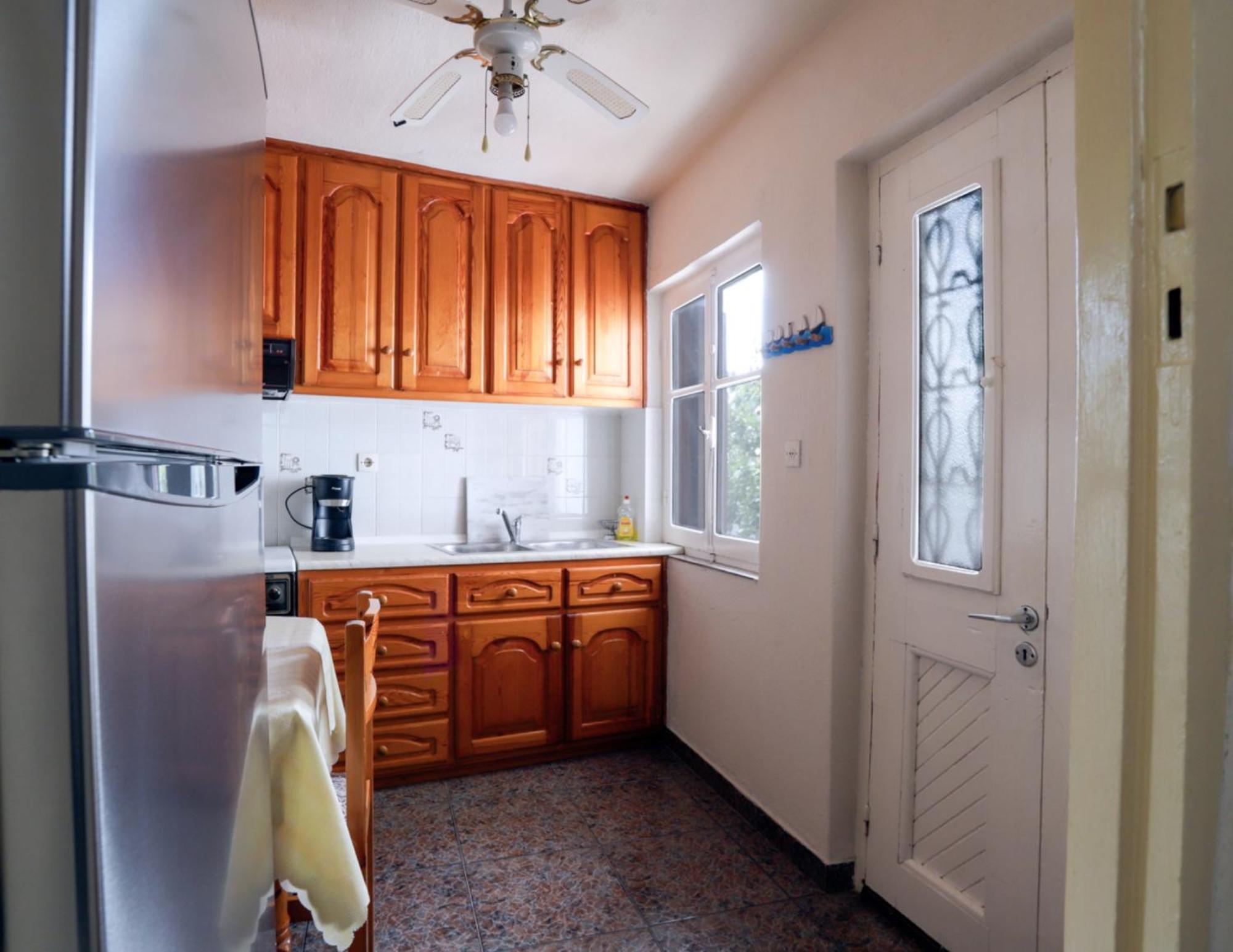 מלון גלוסה Angelinas House מראה חיצוני תמונה