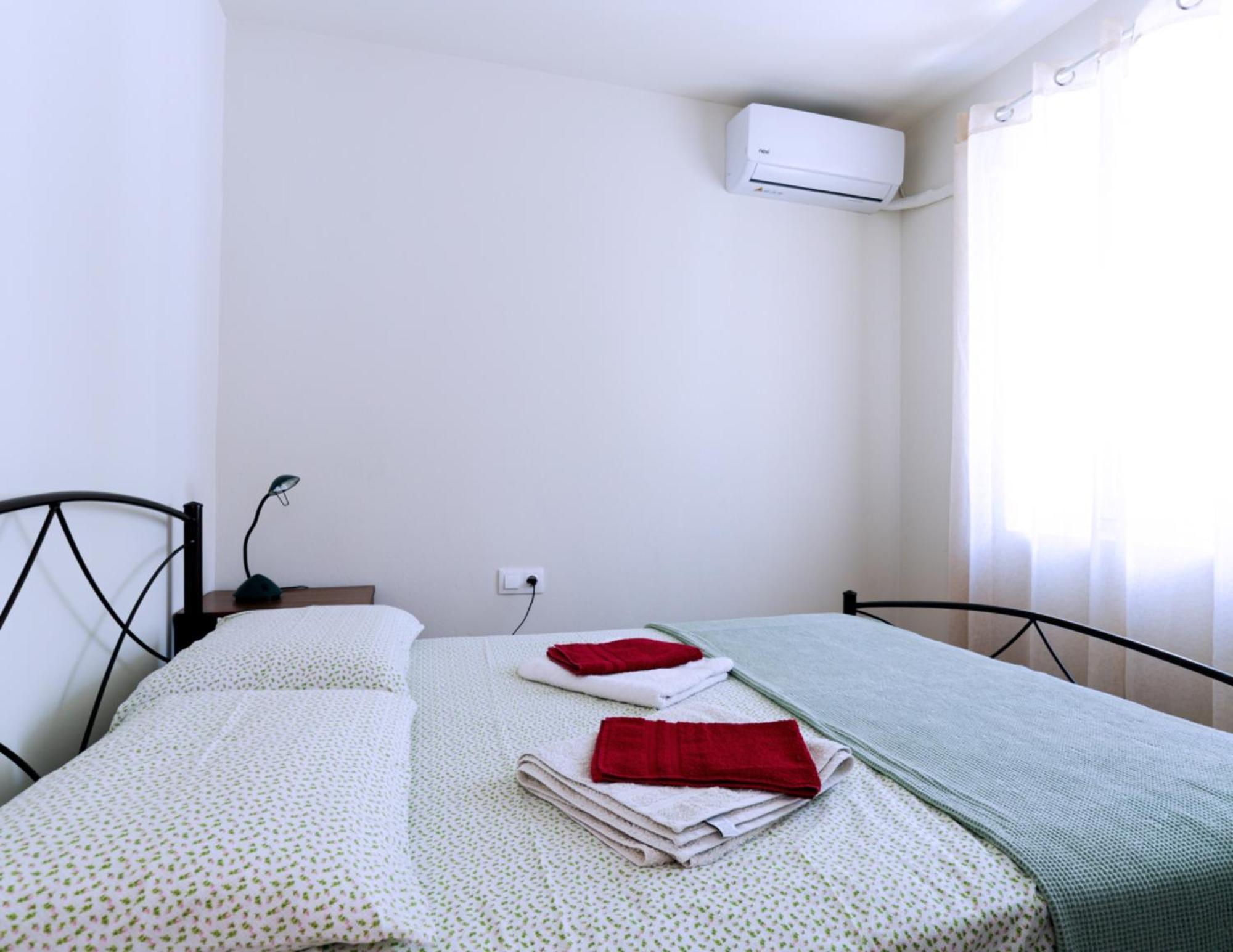 מלון גלוסה Angelinas House מראה חיצוני תמונה