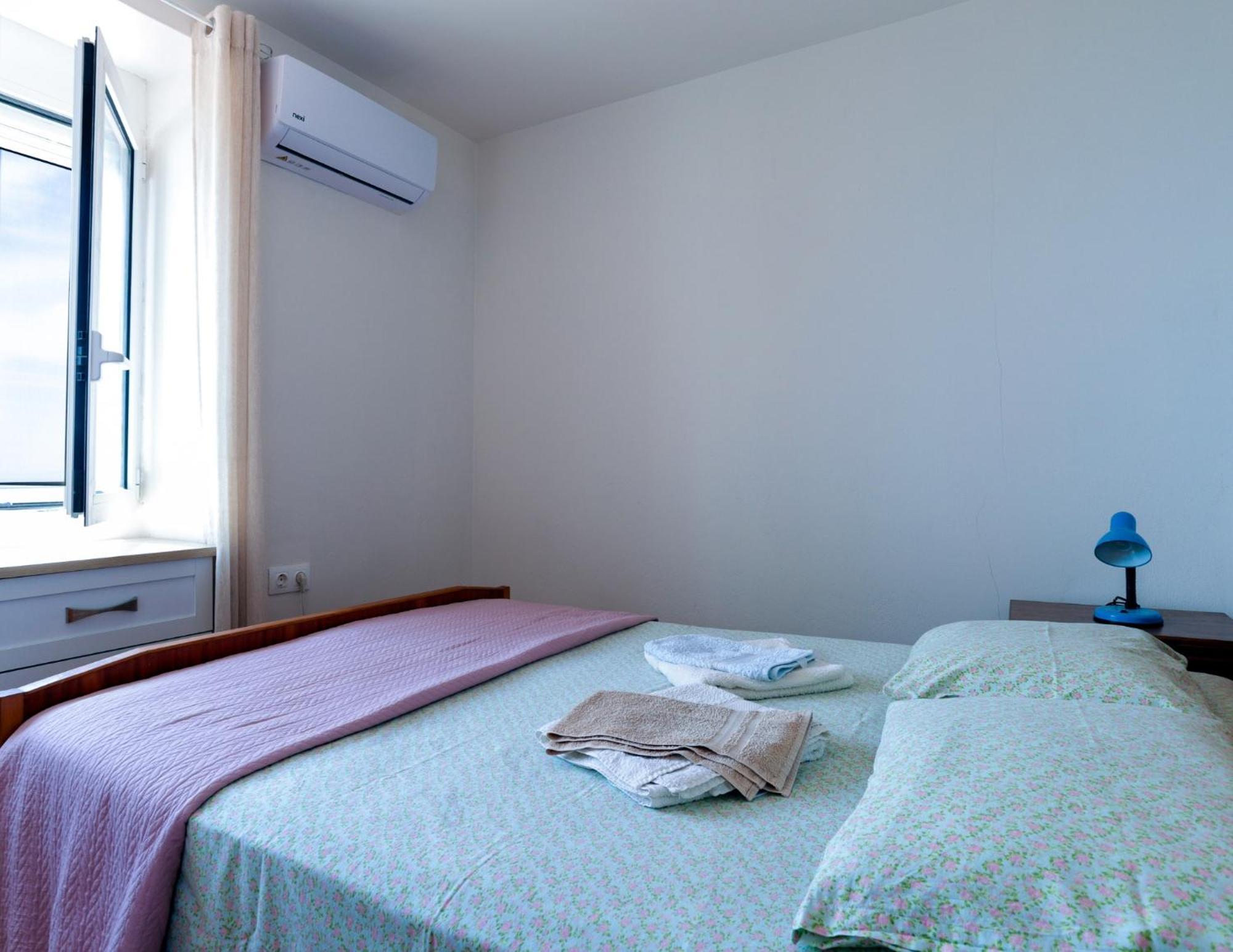 מלון גלוסה Angelinas House מראה חיצוני תמונה